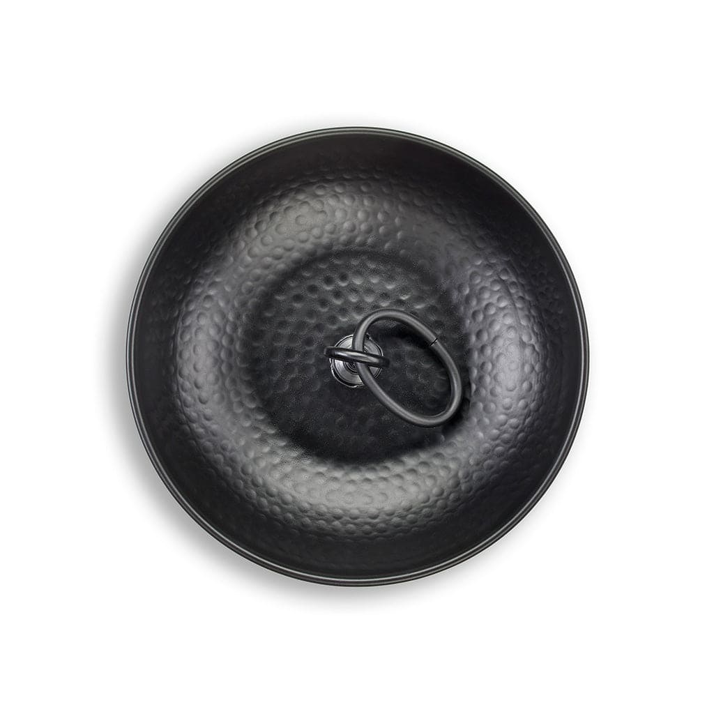 Modern Farmhouse 11 inch Aluminum Rain Chain Basin